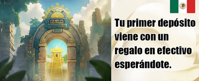 Mega Jackpot de Fin de Semana 🏆 promotion banner