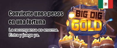 Bono de bienvenida exclusivo banner