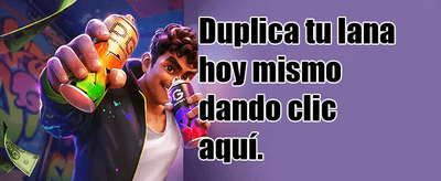 Lluvia de Giros Gratis 🎰 promotion banner