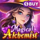 Alquimista Mágico game thumbnail