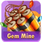 Mina de gemas game thumbnail