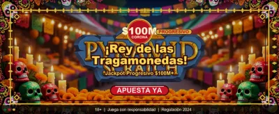 Los mejores juegos de México banner