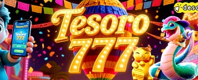 Tu suerte comienza aquí banner